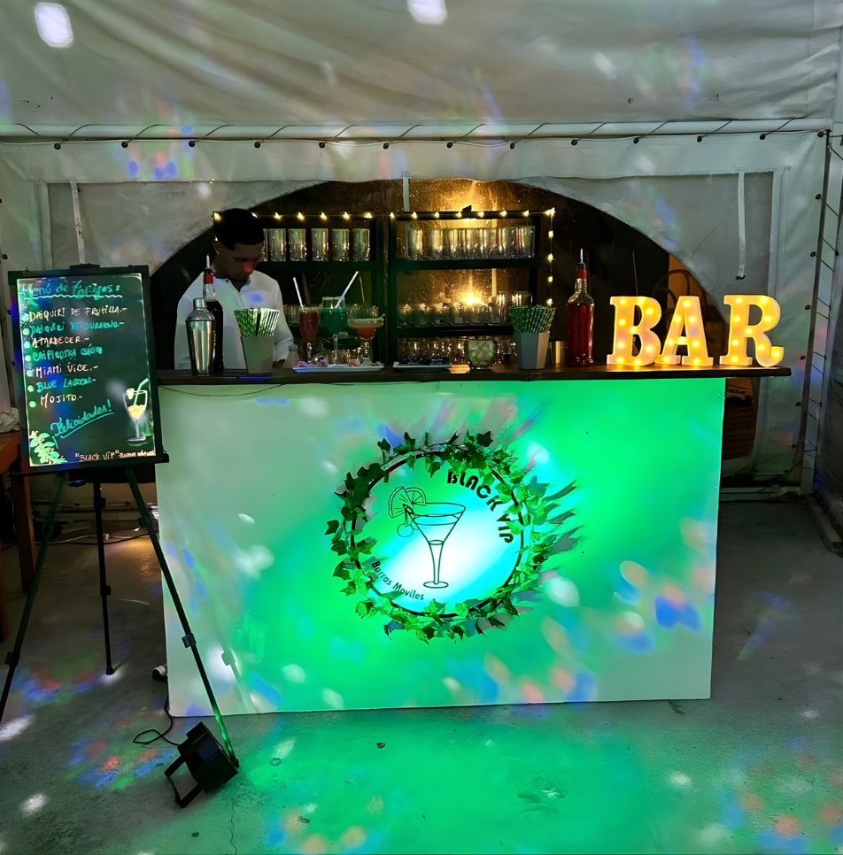 Image gallery marquee