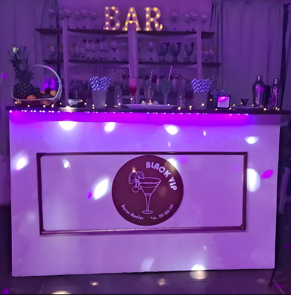 Image gallery marquee