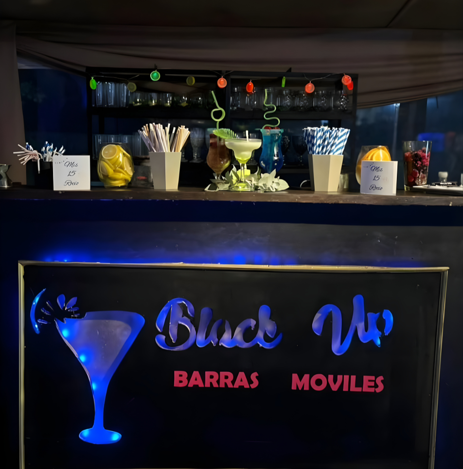 Image gallery marquee