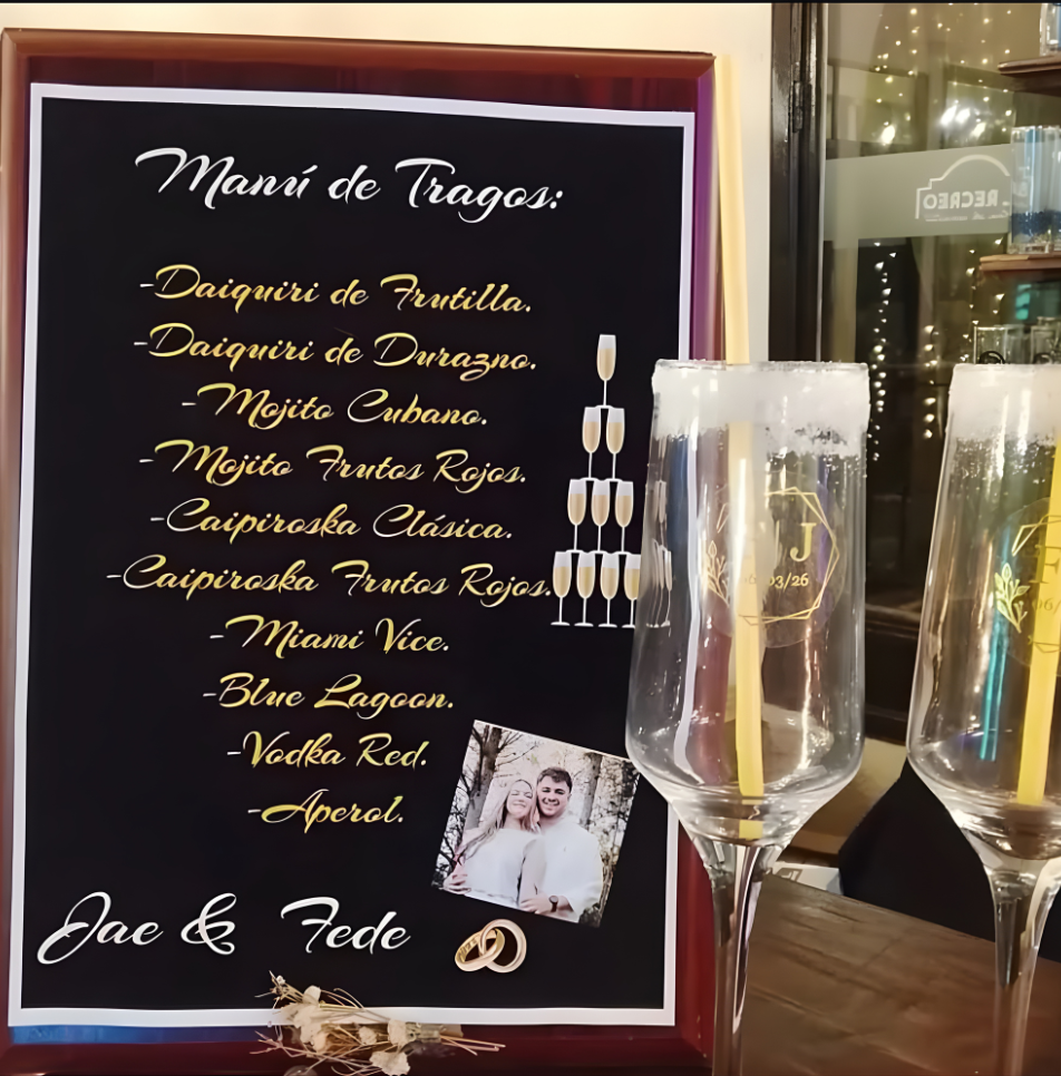 Image gallery marquee